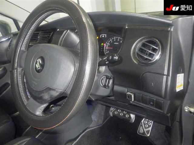 SUZUKI CERVO 2008