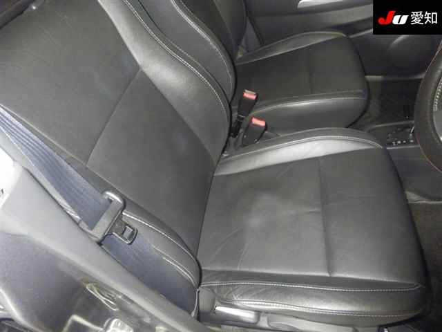 SUZUKI CERVO 2008