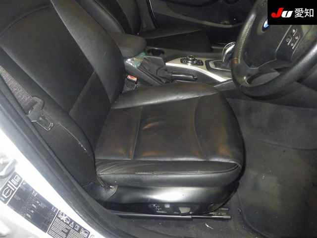 BMW X1 2012