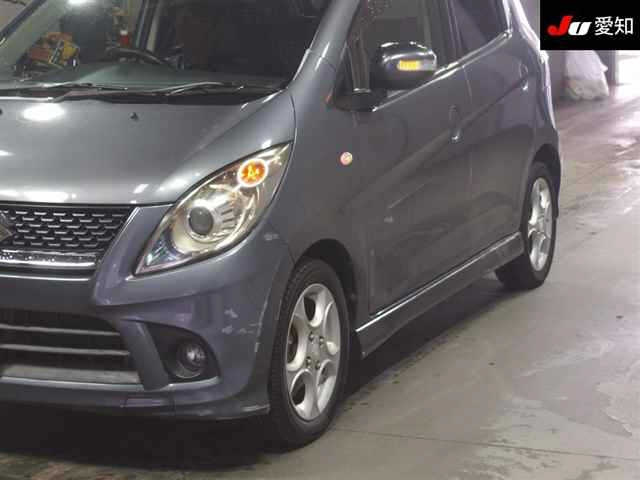 SUZUKI CERVO 2008