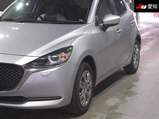 MAZDA MAZDA2 2020
