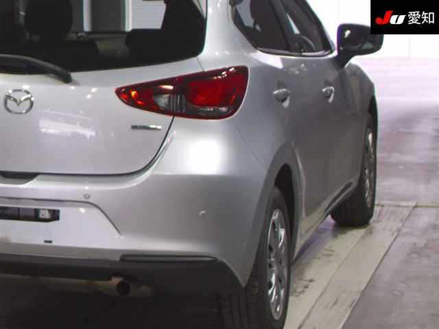 MAZDA MAZDA2 2020