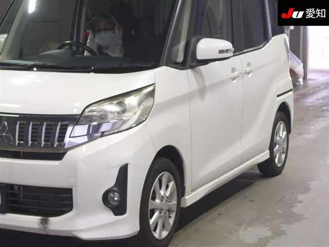 MITSUBISHI EK SPACE 2016