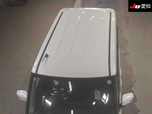 MITSUBISHI EK SPACE 2016