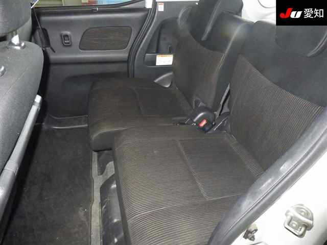 MITSUBISHI EK SPACE 2016