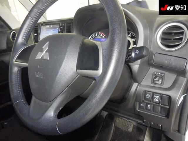 MITSUBISHI EK SPACE 2016