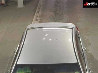 NISSAN TEANA 2008