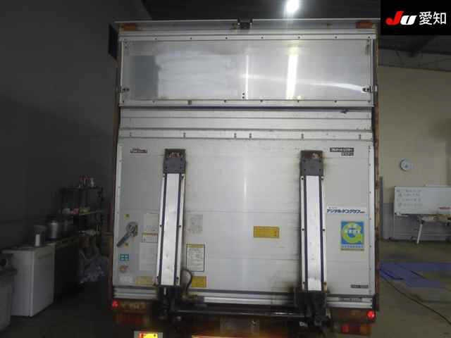 HINO TRUCK 2013