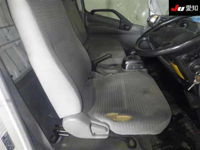 HINO TRUCK 2013