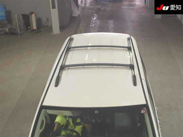 CHRYSLER GRAND VOYAGE 2008