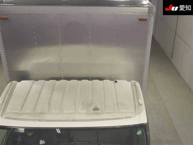 HINO TRUCK 2013