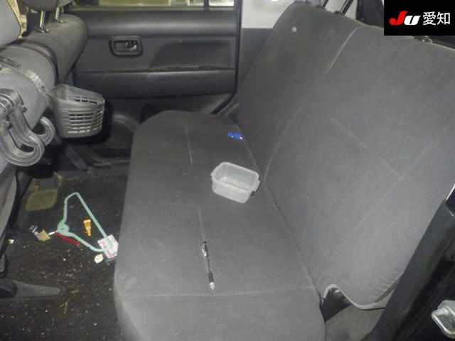 DAIHATSU MOVE CONTE 2009