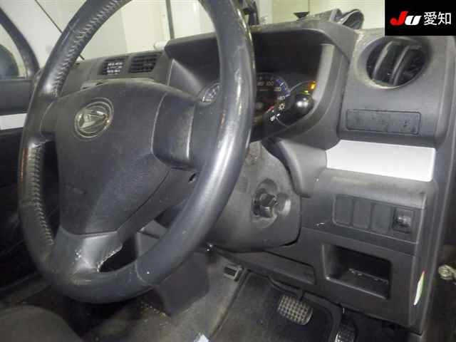 DAIHATSU MOVE CONTE 2009