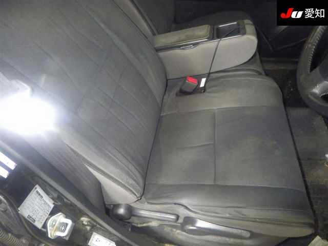 DAIHATSU MOVE CONTE 2009