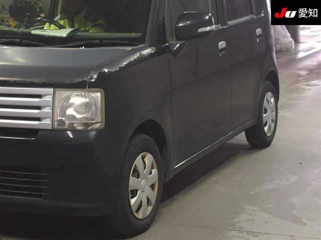 DAIHATSU MOVE CONTE 2009