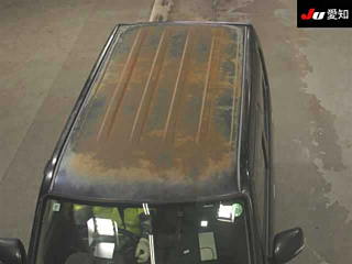 DAIHATSU MOVE CONTE 2009