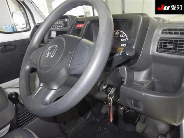 HONDA ACTY TRUCK 2017
