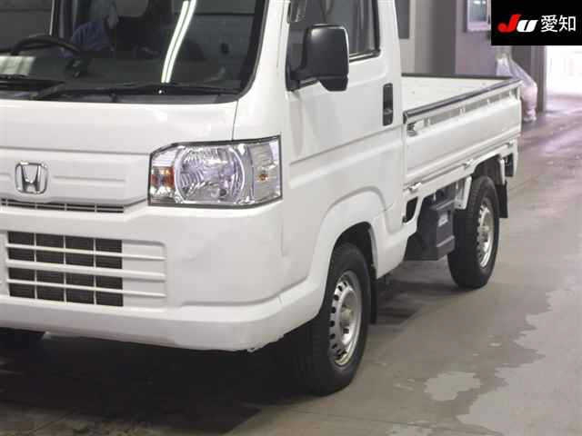 HONDA ACTY TRUCK 2017