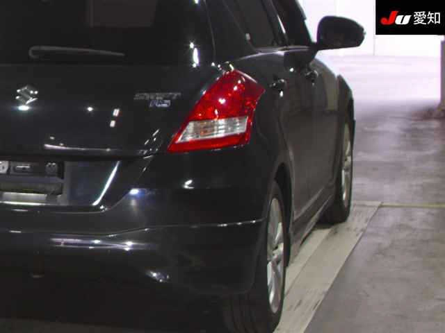 SUZUKI SWIFT 2013