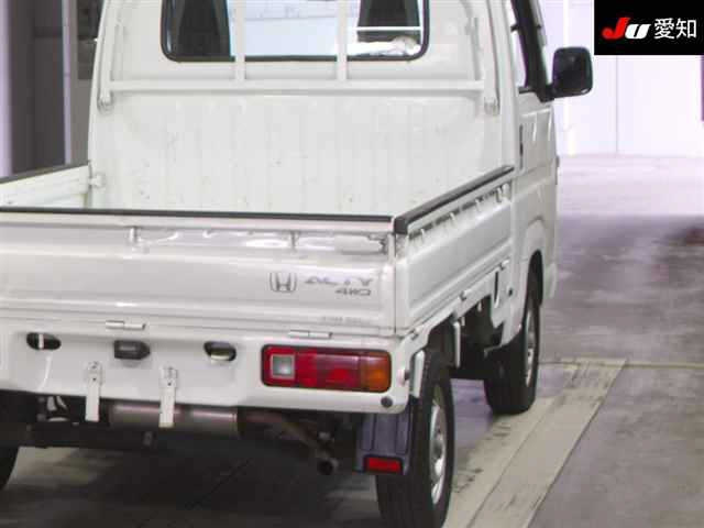 HONDA ACTY TRUCK 2017