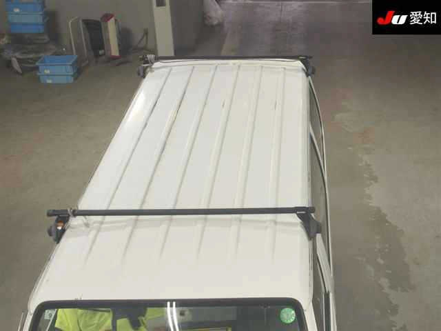 MAZDA BONGO VAN 2015