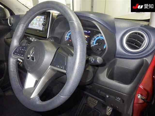 MITSUBISHI EK X 2020