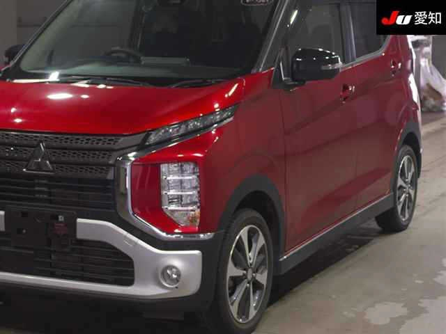 MITSUBISHI EK X 2020