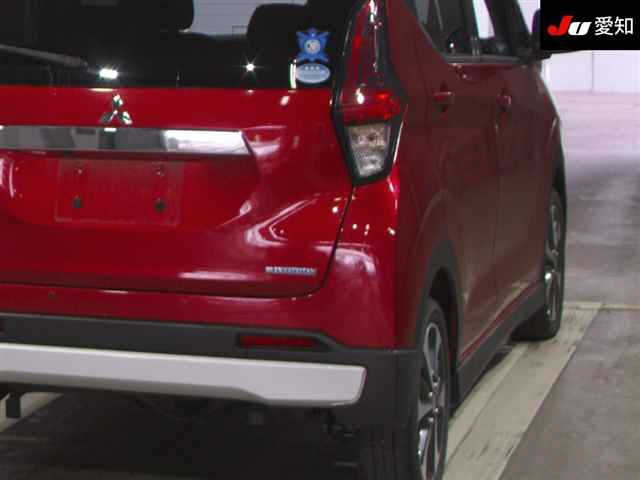 MITSUBISHI EK X 2020