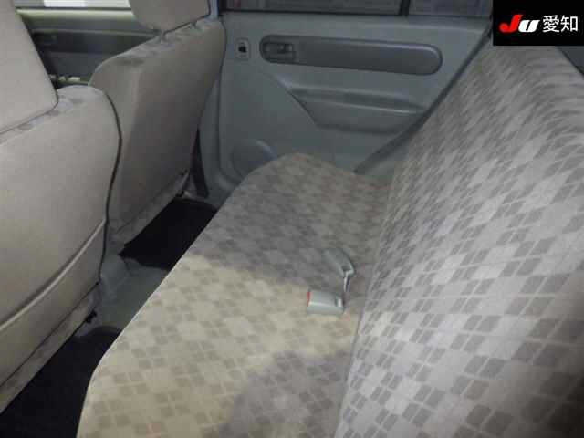SUZUKI ALTO 2008