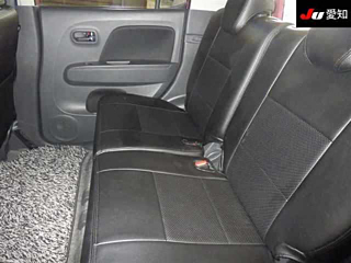 SUZUKI MRWAGON 2012