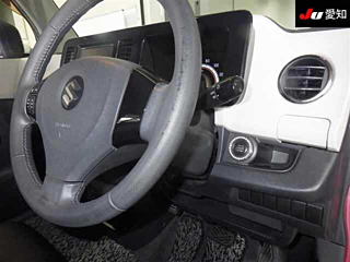 SUZUKI MRWAGON 2012