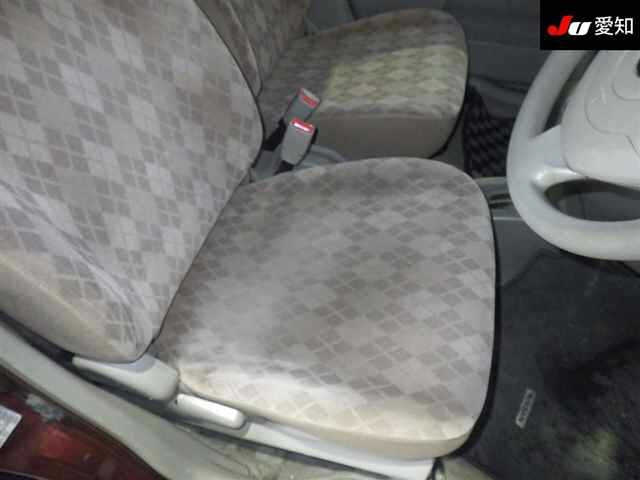 SUZUKI ALTO 2008