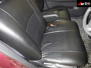 SUZUKI MRWAGON 2012