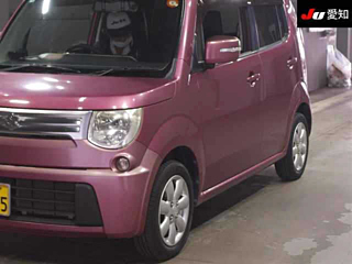 SUZUKI MRWAGON 2012