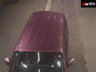 SUZUKI MRWAGON 2012