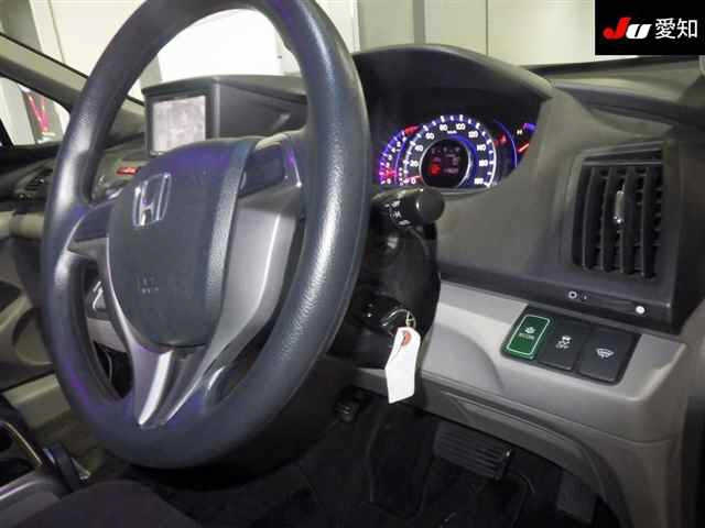 HONDA ODYSSEY 2010