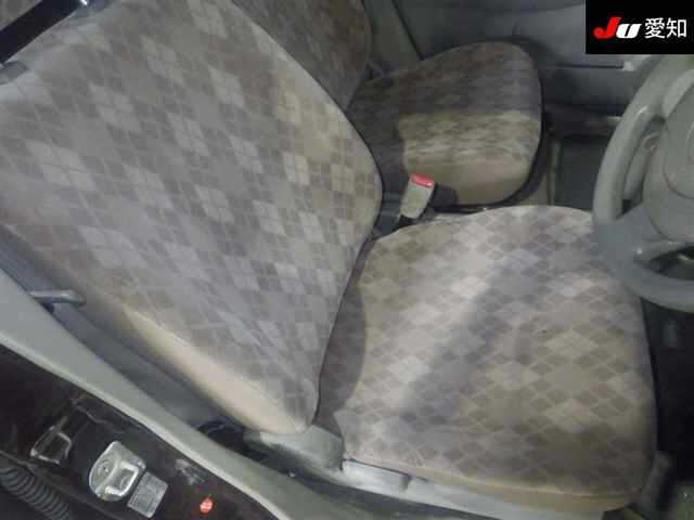 SUZUKI ALTO 2008