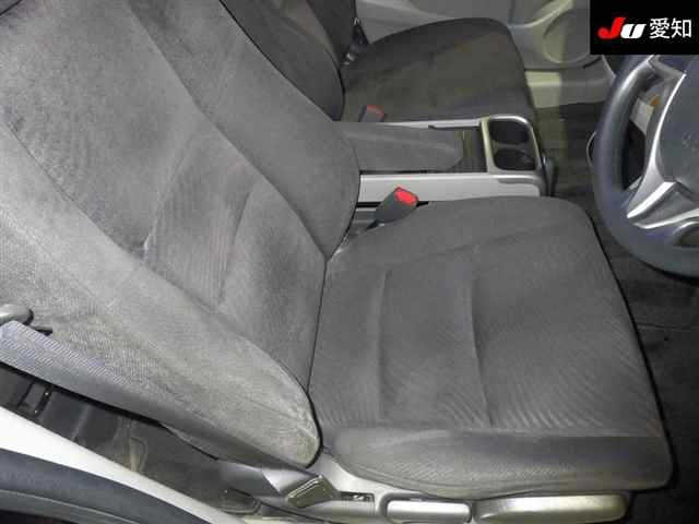 HONDA ODYSSEY 2010