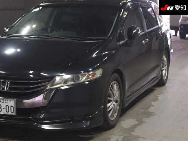 HONDA ODYSSEY 2010