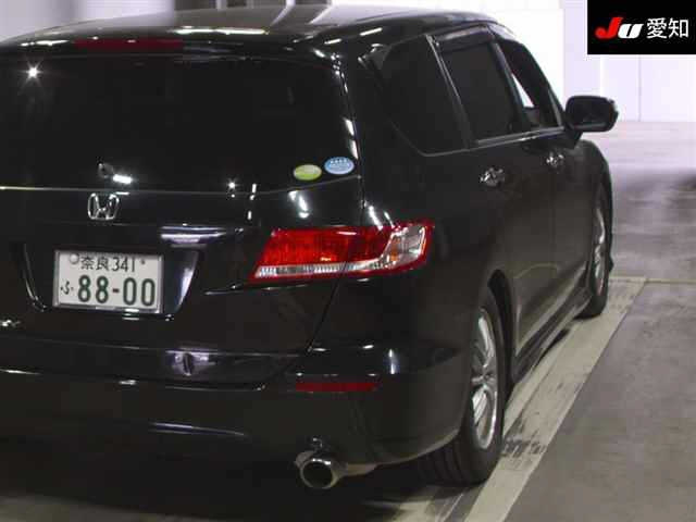 HONDA ODYSSEY 2010
