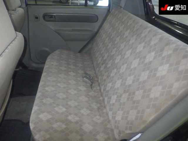 SUZUKI ALTO 2008