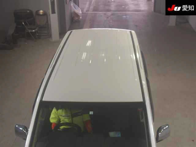 MITSUBISHI DELICA D5 2009