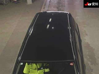 TOYOTA WISH 2013