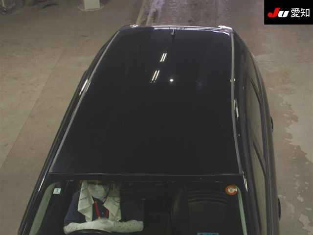 TOYOTA PRIUS ALPHA 2012