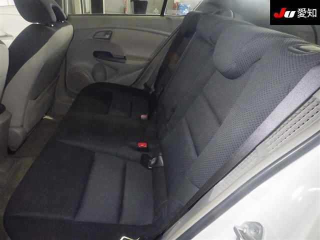HONDA INSIGHT 2009