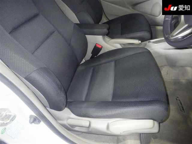 HONDA INSIGHT 2009