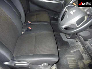 MITSUBISHI EK CUSTOM 2013