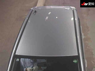 MITSUBISHI EK CUSTOM 2013