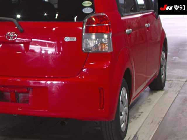 TOYOTA SPADE 2012