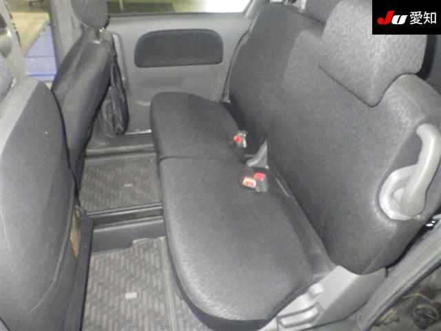 TOYOTA SIENTA 2014